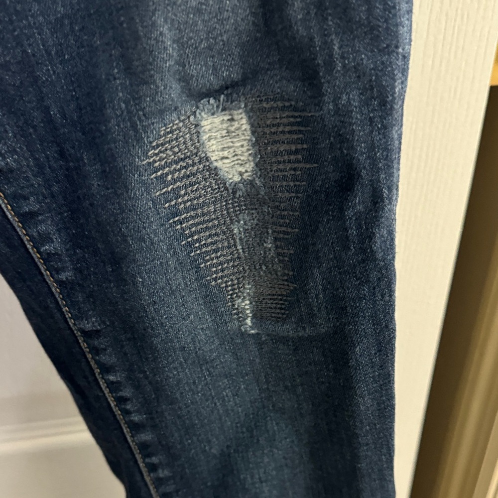 New York & Company Size 6 Women’s Jeans EUC - Picture 5 of 7